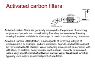 Tertiary waste management ppt | PPTX