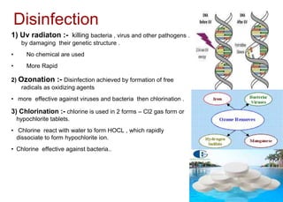 Tertiary waste management ppt | PPTX