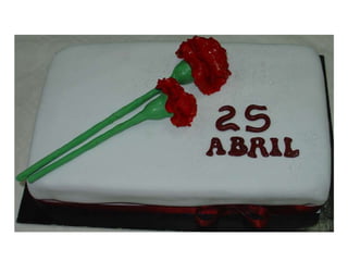 Tertúlia 25 de abril