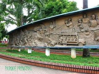 PARQUE PRINCIPAL