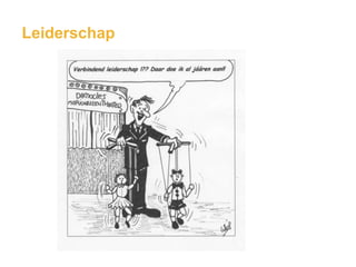 Leiderschap

 
