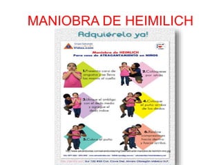 MANIOBRA DE HEIMILICH
http://www.salvandovidas.com/salvandovidas/img/Galeria9/cartel-maniobra-de-heimlich-nino.jpg
 