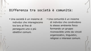 Tema 2009 esame di Stato | ODP