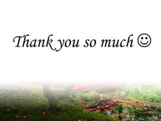 Thank you so much 
 