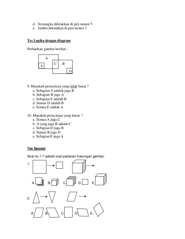 Program Contoh Soal Tpa Bappenas S2 Pdf To Excel Listgenerous