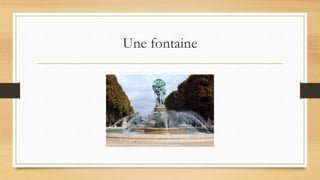 Tes 10 minutes de Français - Vocabulaire Les lieux de la ville A1-A2.pptx