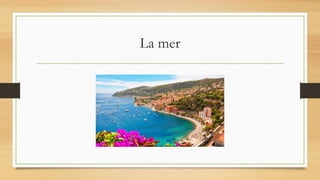 Tes 10 minutes de Français - Vocabulaire Les lieux de la ville A1-A2.pptx