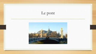 Tes 10 minutes de Français - Vocabulaire Les lieux de la ville A1-A2.pptx
