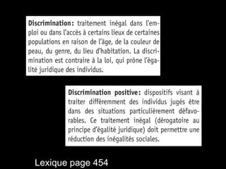 Lexique page 454
 
