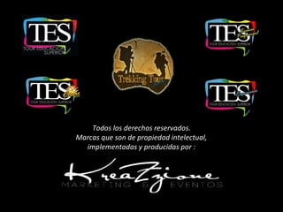 Todos los derechos reservados.
Marcas que son de propiedad intelectual,
  implementadas y producidas por :
 
