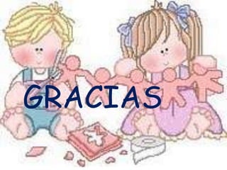 GRACIAS
 