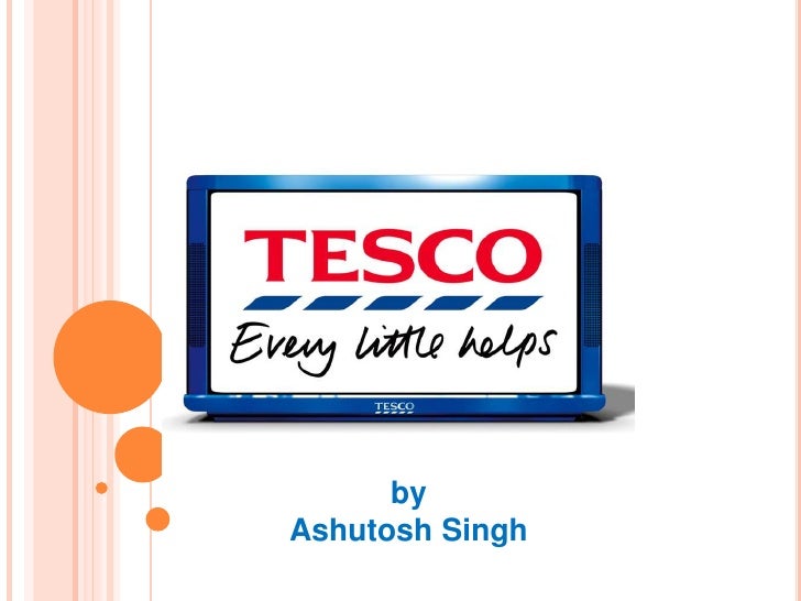 Tesco case study questions and answers