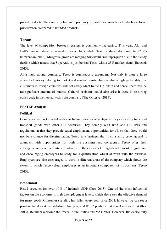 pest analysis of dunnes stores A pest analysis looks at how external factors can affect a business's activities and performance here's how to create and use one. pest analysis of dunnes stores A pest analysis looks at how external factors can affect a business's activities and performance here's how to create and use one.