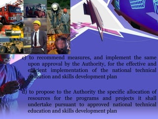 Tesda Project Tesda | PPTX