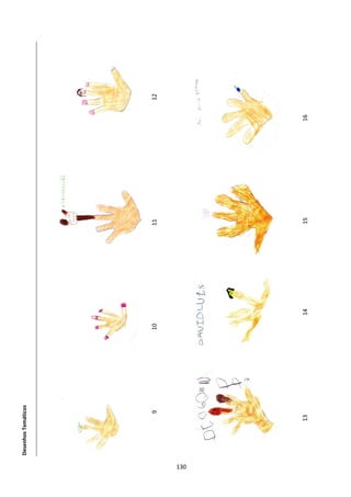 ĞƐĞŶŚŽƐ dĞŵĄƚŝĐŽƐ




                       ϵ   ϭϬ        ϭϭ        ϭϮ




ϭϯϬ
                  ϭϯ            ϭϰ   ϭϱ   ϭϲ
 