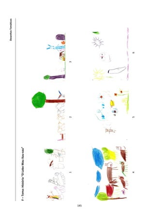 ĞƐĞŶŚŽƐ dĞŵĄƚŝĐŽƐ



       ʹ dĞŵĂ͗ ,ŝƐƚſƌŝĂ ͞K ŽďŽ DĂƵ yĂƵͲǆĂƵ͟




                          ϭ                     Ϯ   ϯ




ϭϰϱ
                          ϰ                     ϱ       ϲ
 