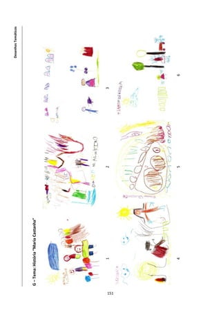 ĞƐĞŶŚŽƐ dĞŵĄƚŝĐŽƐ




      ' ʹ dĞŵĂ͗ ,ŝƐƚſƌŝĂ ͞DĂƌŝĂ ĂƐƚĂŶŚĂ͟




                   ϭ                        Ϯ   ϯ




ϭϱϭ
                   ϰ                        ϱ       ϲ
 