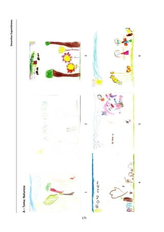 ĞƐĞŶŚŽƐ ƐƉŽŶƚąŶĞŽƐ



      ʹ dĞŵĂ͗ EĂƚƵƌĞǌĂ




ϭϳϱ
                 ϭ           Ϯ   ϯ




                         ϰ   ϱ   ϲ
 