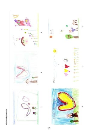 ĞƐĞŶŚŽƐ ƐƉŽŶƚąŶĞŽƐ




                             ϳ    ϴ        ϵ




ϭϳϲ
                             ϭϬ       ϭϭ       ϭϮ
 