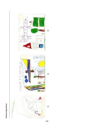 ĞƐĞŶŚŽƐ ƐƉŽŶƚąŶĞŽƐ




ϭϴϰ
                    ϯϭ       ϯϮ   ϯϯ
 