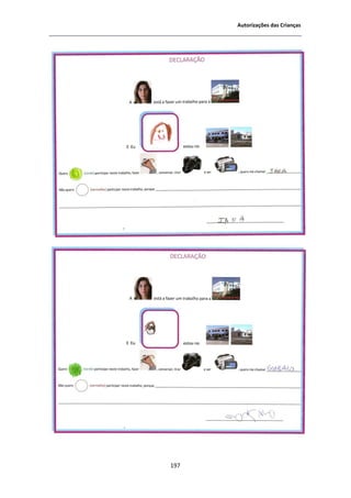 ƵƚŽƌŝǌĂĕƁĞƐ ĚĂƐ ƌŝĂŶĕĂƐ




ϭϵϳ
 