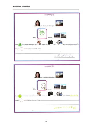 ƵƚŽƌŝǌĂĕƁĞƐ ĚĂƐ ƌŝĂŶĕĂƐ




                           ϭϵϴ
 