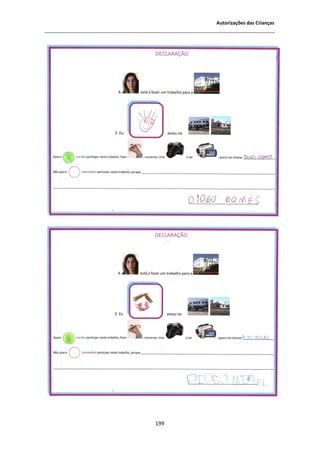 ƵƚŽƌŝǌĂĕƁĞƐ ĚĂƐ ƌŝĂŶĕĂƐ




ϭϵϵ
 