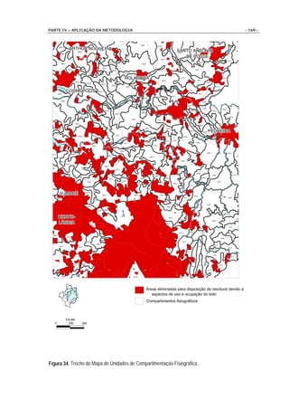 PARTE IV – APLICAÇÃO DA METODOLOGIA                                                                                                                                                                                                                                                                         - 169 -

                                                                   BDA2                                         BBP2

                                                                                                                                                                                                                                                                       COA1
                                                                                                                                                BBP4
                                                                                                                                                                           BGA1
            BBM1
                            ARTHUR NOGUEIRA
                            ARTHUR NOGUEIRA                                                                                                                                                            SANTO ANTONIO
                                          BDA2
                                                                              BAA2
                                                                                                                                                                                  BMM2
                                                                                                                                                                                           BUF
                                                                                                                                                                                                       SANTO ANTONIO
                                                                                                                                                                                                         BGA2                                                                        COT5
                                                                                                                                                                                                                                                                                                    CPR

              BAA2
                                                                                                                                                                                                          DE POSSE
                                                                                                                                                                                                          DE POSSE                                COA1
                                                                                                                                                                              BGA1
                                                                       BAA1                                                                                                                                                                                               COT5         COT3
                                                                                                                                                                                                                              BBP6
                                                                                               BCA1                                                                                                                                        BDA2
              BBM1                                                                                                                                BGA1


                                                BBP3                                BCA1                                                                                                                   BBP6
                           BFA1                                                                                                                                                                                                      BDA1
                                                                                                      BBP7
                                                                                                                                                                                                                                                                          COT5
                                                                           BAA2
                                                                                                                     BCP2                                    BCP2


                                                                                                                       HOLAMBRA
                                                                                                                       HOLAMBRA
                                                                                                                           BDA2
                                                                                                                                                                               BBM4
                                                                                                                                                                                                              BCA1
                                                                                                                                                                                                                                       BGC1
                                                                                                                                                                                                                                                                                COC1

                                        BBP2                                                                 BCP2
                                                                                                                                                                                                                                                        CRR1
                                                         BDA2                                                                                    BBP4        BAA2
                                                                                  BAA1
 DA2                                                                                              BAA2
                                                                                                                           BAP1                                                                                                                                        COC1
           BBP3                                      BCA1                                                                                                               BUF
                         COSMÓPOLIS
                         COSMÓPOLIS                         BFA1            BDA1
                                                                                                                                                                                                                         CRC1

                                                                                                                                                                                                                                          BGC1
           BDA2
                                                                                           BAP1                                     BBP4                                                        BCC2
                                                                                                                                                                           BBP6
                                                                                                                                                   BAA2

                  BBM3                                                                                                 BUF
                                                                                                                                                                                                                                                 COR5
                                                                                                                                  BAA1                                  BGA2                                             BGC1
                                                                                                                                                       BUF
                                                                                                                                                                                                                                                 COR5
                                                                BBP3                                                                                                                                                                                                           CPR2
                                                                                         BAA1                                                                                                                             BDR1                                  COR4
                                                                                                                                                BBM1                                                                   CRR2
                                                                                                        BAA2
                                                                                                                                                                                                                                                 CZR1
                                               BCP2                                                                                                                                                                                  BDR1                                                   COR4
                                                                                                 BDA1
                                                                                                                                  BGA1                                                                                        CRR2                         COT2
                                                                                                                                                                        CXA1                                           CZE1
                                                                    BCP2

                                        BGA1
                                                                                                                                                                                                                                           BDR1
                                                                                                                                                       BDA1                                                                                                             CPR2                           C
           BBP2                                                                           BGA1                                                                                          BGA1


 A2
                                                                                                                                           BAA1                                                                             CZE1
                                                                                                                                                                                                                                                  CRR3   PEDREIRA
                                                                                                                                                                                                                                                         PEDREIRA
                                                                   BDA2                                  BAA1
                                          BGA2                                                                                                                                                                   CRR5
                                                                                                                                                              BUF                                                                                         BUF
                                                                                                                                                                                     COC1         CXR1
                                                                                                                       BUF                               BDA2                                                                        CRR6
 A2
                                                                   BGA2                                                                                             COA1
             BBP2                                                                                                                                                                               BUF
                                                                                                                           BBP3                                                   BUF
                                                                                                                BGA2
                                               BUF                                                                                                                                         CXA1                                                         CRR4           COR3            COT3
 BP3                             BDA2
                                                                                           BDA1                                                                                                                                                                                                     CS
                                                                                                                                     BBM1                      BDA1


             BBP3                                                                                                                                                              CRA2                           CRR5
                                                                             BGA2
                         BAA2                                                                                                                   BBM1
                                                                                        BDA1                                                                                                                                                                                                           C
 BP4                                             BGA1
                                                                BGA2                                     BDA1

                                                                                                                                                                                                                                      CNR2
                    BBM2                                                                                                                                                                                                                                        CNR1                            COT1
                                                                                                                BDA2                                                  BAC1
                                           BBP3
                                                                                                                                                BAA2                                 CRA1                 CRR2                                CNR3
                                                                                               BDA1
                                                                                                                    BBP3
                                                         BDA1                                                                            BBM1                                                                                                                           CSR1
                                                                                                                                                                             COA1                 BAC1                                BUF
                                                                                                                                                                                                                            CLT1
                                                                                                                                                                                                              CNR3
                                                                                                                                                         BBM4
                                                                    BBP3

            SUMARÉ
            SUMARÉ
            BBP3                                        BDA1
                                                                                   BDA1                                             BDA3                                     CRA1
                                                                                                                                                                                                                                   COC3
                                                                                                                                                                                                                  CLT1                                                                 CSR2
           BCP1                                                                                                                                                                                                                                                                                        C
                                                                                                                                                                                                       CNC1
                                                                                                                                                                                    CNC2

                                                                                                                                                                                                                                                        CSR3
                                                            BAA1                                                                                                                         BBC1                                        CNT1
                                                                                     BBM3
                                                                            BAA1

                                                                                                                                                                                                                                                                                      CST2
           HORTO-
           HORTO-                                                                                                BDA3
                                                                                                                                                                                          CNC2
                                                                                                                                                                                                         COC2
                                                                                                                                                                                                                     CNT1                                                                           COE
                                                                                                                                                                                                                                                                COR6
           LÂNDIA
           LÂNDIA                                                                                                                                                                       CNC3

                                                                                                                                                                                                                                                                                        COT3
                                                                                                                                                                                                                                          CSR3

                                                                                                                                                                                                         COT4               CSR3             CLR2
                                                                             BBM1                                                                                                                                                                                                      COT2
  BBM3
                          BAA1
                                                                                                                                                                                                                                                                              COR6
                                                                                 BBP3
                                                        BBP3                                                                                                                                                    CLC1
                                                                          BBP5
                                                                                                                                                                                                                                                                  CYC1
             BCP3                                                                                                                                                                                                                     CYE2
                                           BCP3                                                                                                                                                                                                                                         CYT1
                                                                                                                                                                                         COC3                                                                   CLT2

                                                                   BCP1                                                                                                                                                CYC1
                                                                                                                                                                                                                                                                                                       CO
                                                                                                                                                                                                                                                                 CYE1
                                                                                                                                                                                                                                                                                             CYT2




                                   BCP2          BAA2
                                                                                                                                                                                                                                       CYT3                              CYT3
                                                                                                                                                                                                                              CZE2

                                                       BBP2
                                                                                                                                                                                                                                                         CYT3

           BAA2
                                                                                                                                                                                                                                                  CYE1
                  BBP2                                                                                                              CNC2                                                                             CYC1




                                                                                                                                                        Áreas eliminadas para disposição de resíduos devido a
                                                                                                                                                           aspectos de uso e ocupação do solo
                                                                                                                                                         Compartimentos fisiográficos



                         Escala:
       0                   250                    500




Figura 34. Trecho do Mapa de Unidades de Compartimentação Fisiográfica.
 