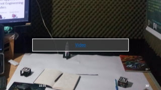 Mission Simulation Lab
HICEE
Mission Simulation Lab
HICEE
Video
10:35 30
 