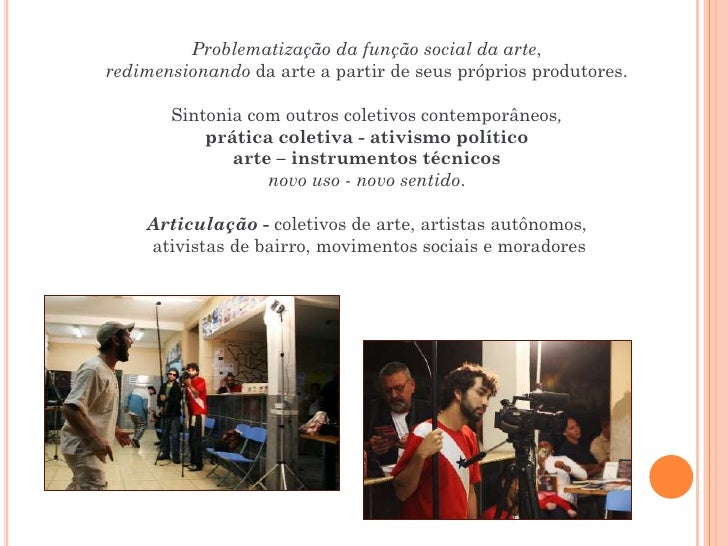 Tese de mestrado arte