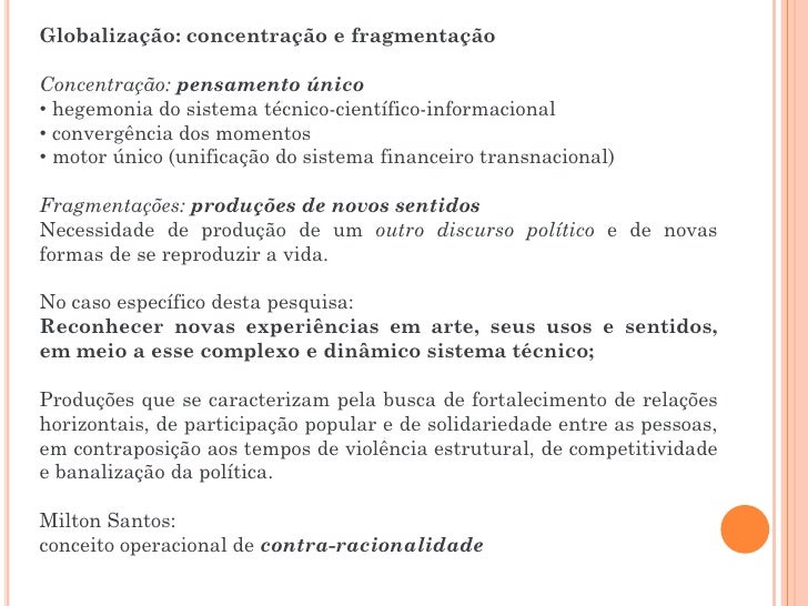 Tese de mestrado arte