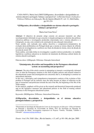 Tese doutoramento mj casa nova