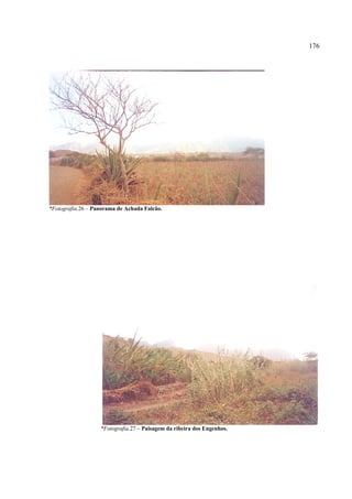 176




*Fotografia.26 – Panorama de Achada Falcão.




                   *Fotografia.27 – Paisagem da ribeira dos Engenhos.
 