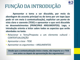 Tese e tipos de introdução de dissertação.pptx
