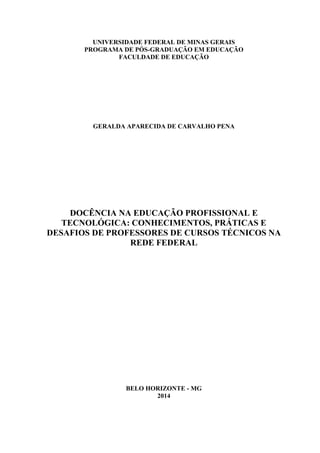 PDF) O Uso da Triangulação em Teses e Dissertações de Programas de  Pós-Graduação em Administração no Brasil