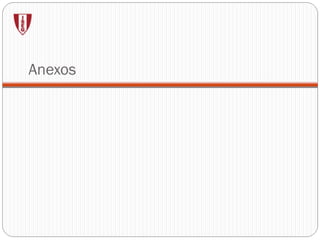 Anexos 