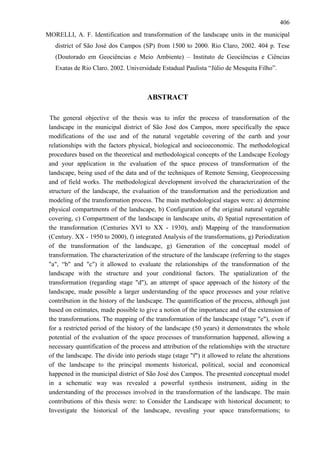 Tese morelli completa 01052005 para internet