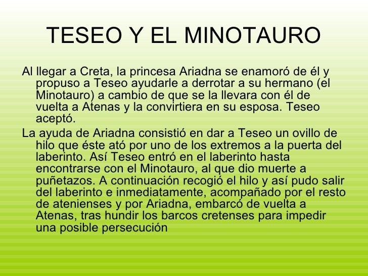 Teseo