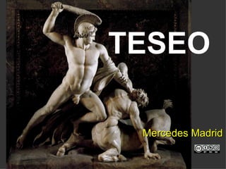 TESEO

 Mercedes Madrid
 
