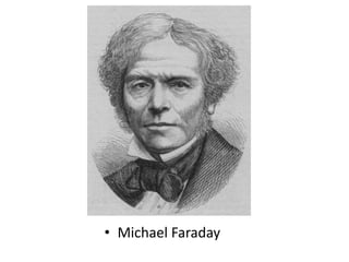 Michael Faraday