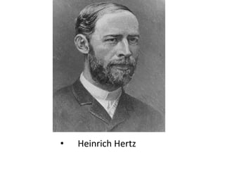 Heinrich Hertz