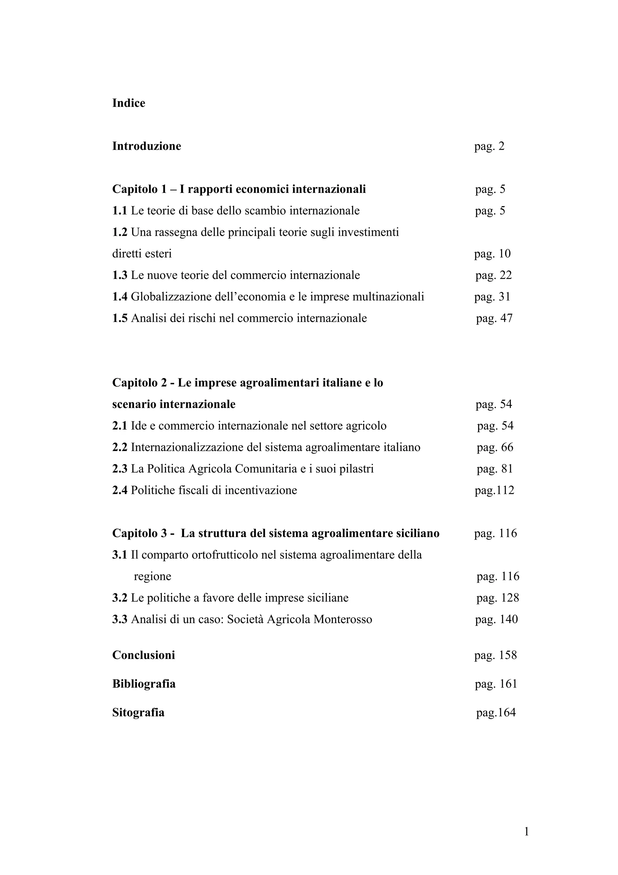 Tesi | PDF