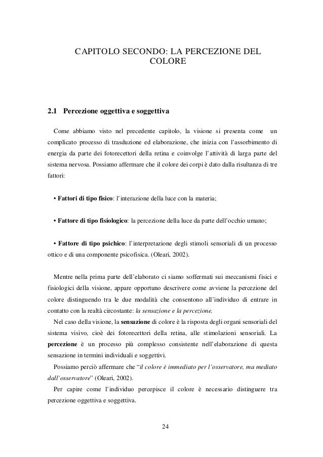 Leffetto Dei Colori Nel Web E La Loro Influenza Nei