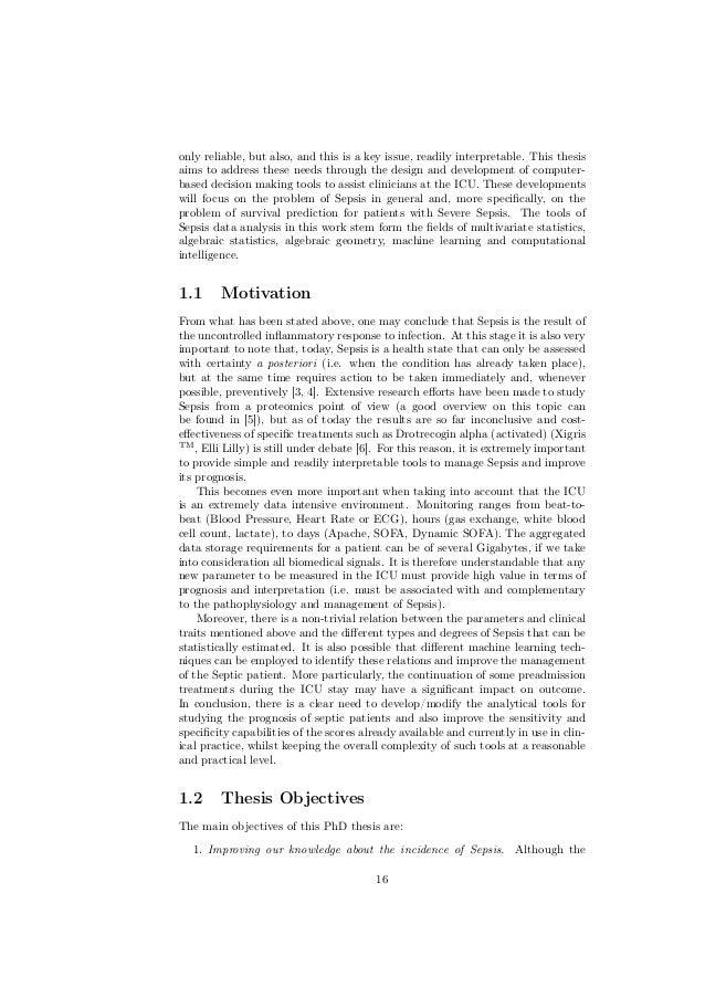 Procurement dissertation pdf