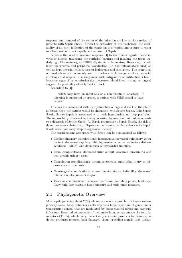 Dr gillian mckeith phd thesis introduction