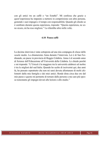 Tesi di Laurea in Comunicazione