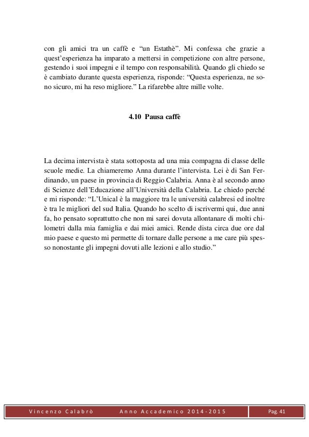 Dedica Tesi Di Laurea Al Fidanzato