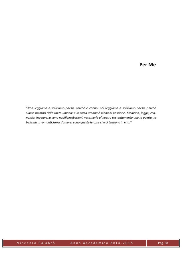 Tesi Di Laurea In Comunicazione