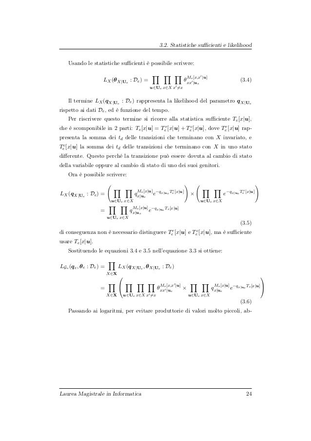 How to build bayesian network from data image