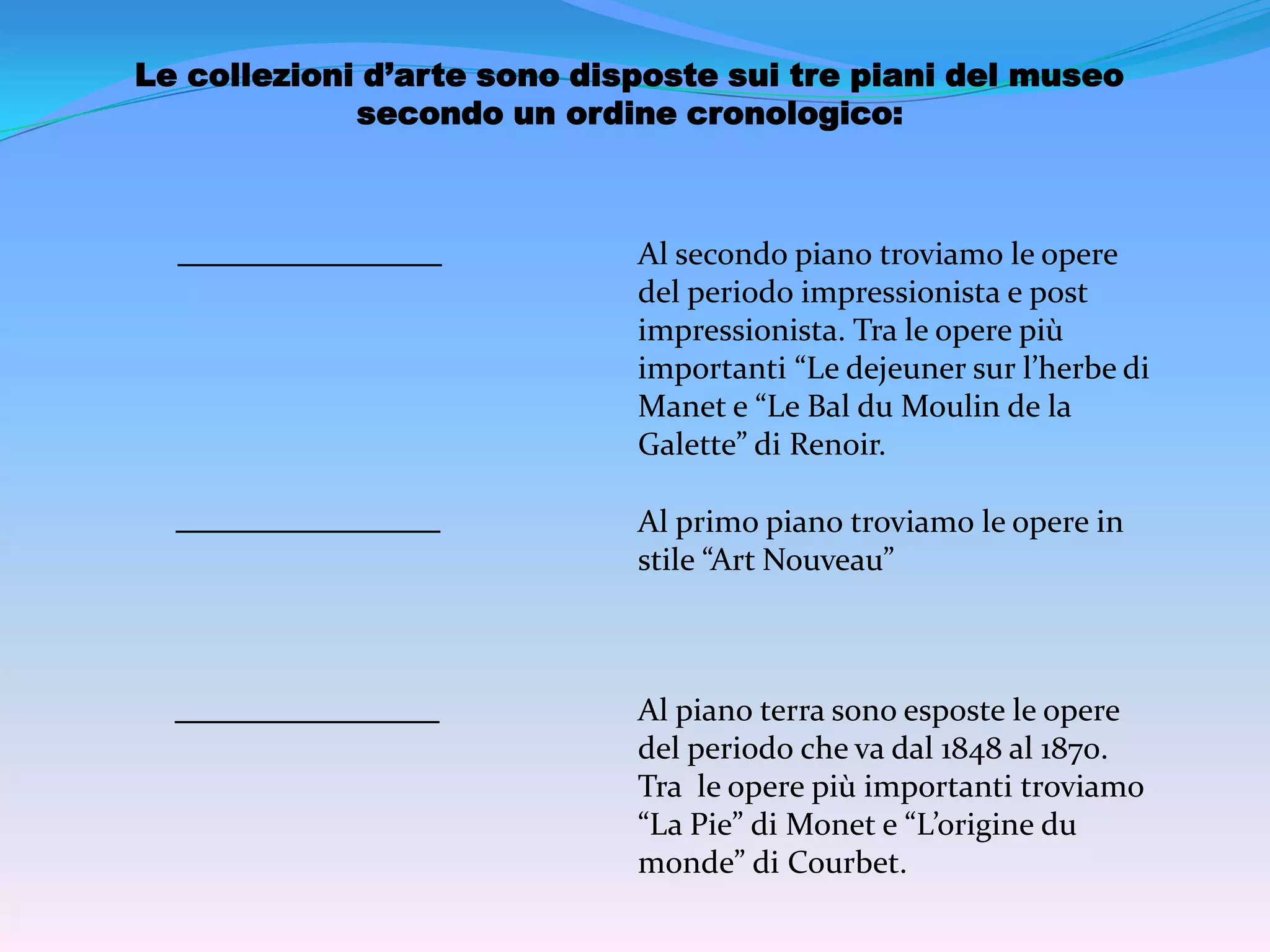 1853 : il Barone Haussmann viene incaricato di modernizzare la città